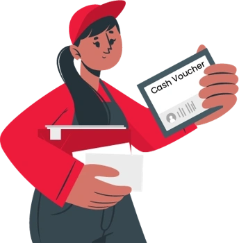 Customizable Cash Voucher Format